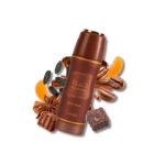 Lattafa Khamrah Qahwa U Perfumed body spray 200 ml /2023