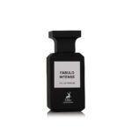 Maison Alhambra Fabulo Intense U EdP 80 ml /2024