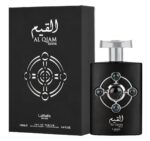 Lattafa Pride Al Qiam Silver U EdP 100 ml /2022