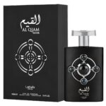 Lattafa Pride Al Qiam Silver U EdP 100 ml /2022