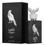 Lattafa Pride Shaheen Silver U EdP 100 ml /2022