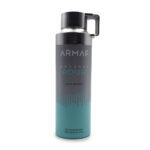 Armaf Odyssey Aqua M deo body spray 200 ml - 12+1 free /2023