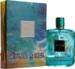 Just Jack Amalfi Coast W EdP 100 ml - best before 05/2025 - Image 2