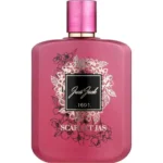 Just Jack Scarlet Jas W EdP 100 ml - best before 05/2025 - Image 3
