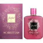 Just Jack Scarlet Jas W EdP 100 ml - best before 05/2025 - Image 2