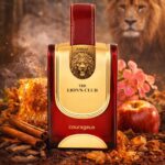 Armaf The Lions Club - Courageux M EdP 100 ml /2026