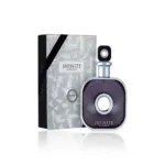 Armaf Infinity Silver M EdP 105 ml /2024