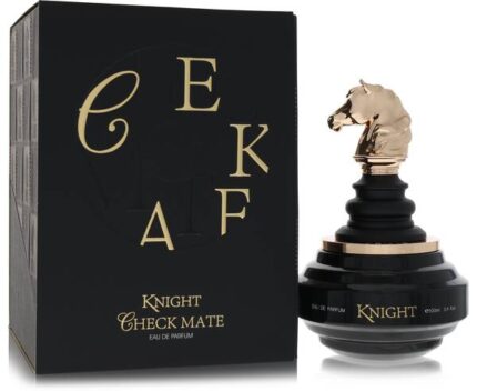 Armaf Check Mate Knight /Black/ M EdP 100 ml /2026