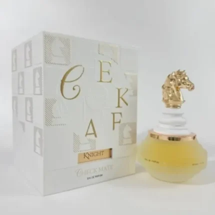 Armaf Check Mate Knight /White/ W EdP 100 ml /2026