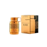 Armaf Odyssey Aoud M EdP 60 ml /2023 - Image 2