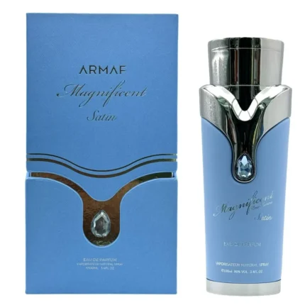 Armaf Magnificent Satin U EdP 100 ml /2025