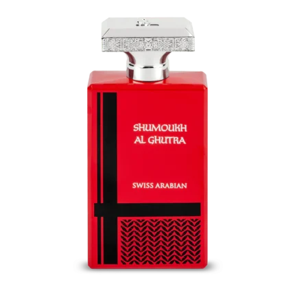 Swiss Arabian Shumoukh Al Ghutra Edp Spray   100 ml