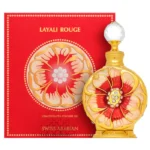 SWISS ARABIAN LAYALI ROUGE concentrated oil perfume 15 ml - Image 3