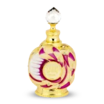 SWISS ARABIAN YULALI concentrated oil perfume 15 ml - Image 2