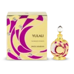 SWISS ARABIAN YULALI concentrated oil perfume 15 ml