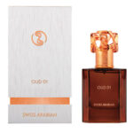 SWISS ARABIAN OUD 01 edp vapo 50 ml