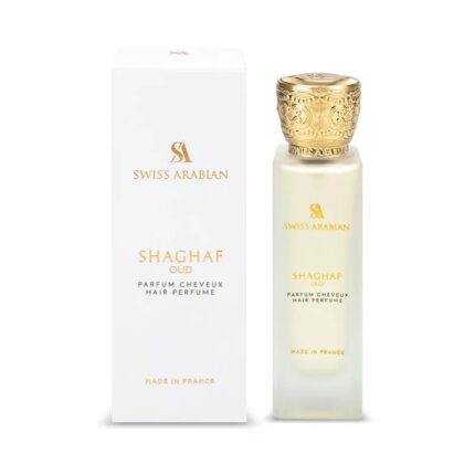 Swiss Arabian Shaghaf Oud Hair Perfume   50 ml