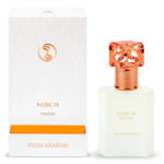 Swiss Arabian Musk 74 Edp Spray   50 ml