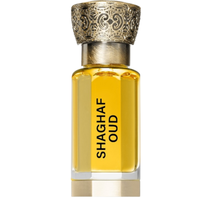 Swiss Arabian Shaghaf Oud Concentrated Perfume Oil   12 ml