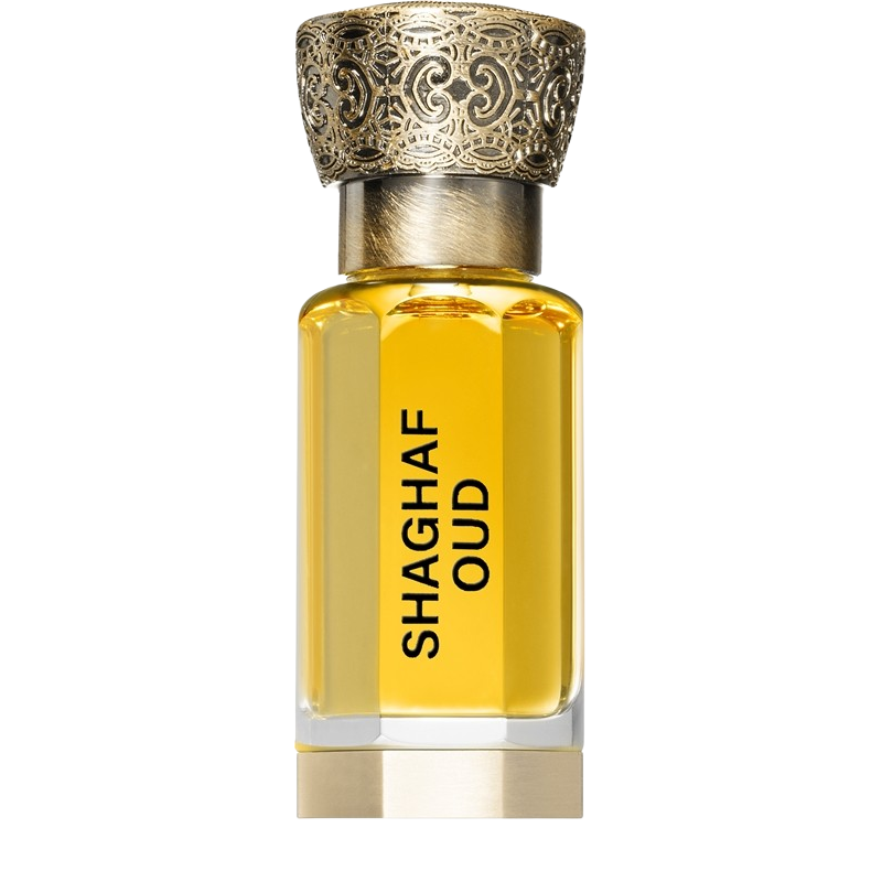 6295124044489.png Swiss Arabian Shaghaf Oud Concentrated Perfume Oil 12 ml