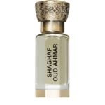 SWISS ARABIAN SHAGHAF OUD AHMAR concentrated oil perfume 12 ml - Image 2