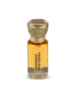 SWISS ARABIAN SHAGHAF OUD AZRAQ concentrated oil perfume 12 ml - Image 2