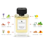 Swiss Arabian Bergamot And Cedarwood Edp Spray   100 ml - Image 2