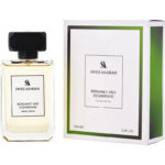 Swiss Arabian Bergamot And Cedarwood Edp Spray   100 ml