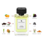 Swiss Arabian Vetiver And Orange Edp Spray   100 ml - Image 3