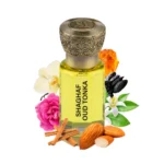 Swiss Arabian Shaghaf Oud Tonka Concentrated Perfume Oil   12 ml