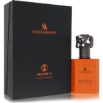Swiss Arabian Incense 01 Extrait De Parfum 50 ml