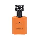 Swiss Arabian Incense 01 Extrait De Parfum 50 ml