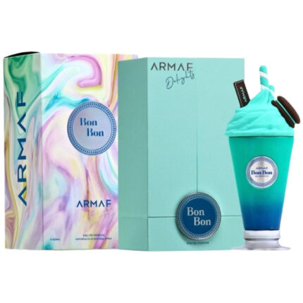 Armaf Delights Bon Bon U EdP 100 ml + free sample 3 ml /2026