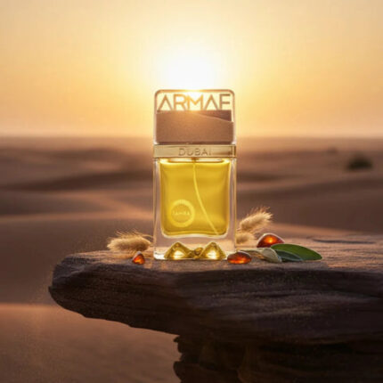 Armaf Dunescape U EdP 100 ml + free sample 3 ml /2025