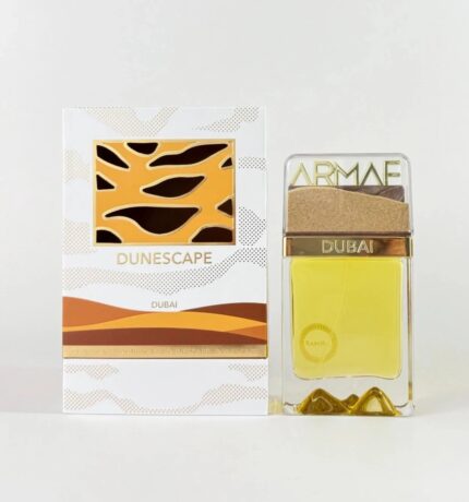 Armaf Dunescape U EdP 100 ml + free sample 3 ml /2025