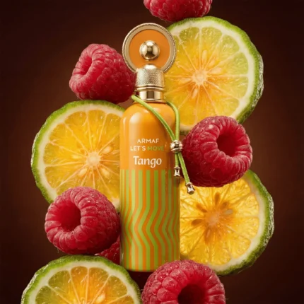 Armaf Let's Move Tango U EdP 100 ml /2026