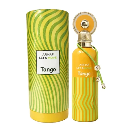 Armaf Let's Move Tango U EdP 100 ml /2026