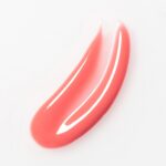 Lumene Luminous Shine Hydrating & Plumping Lip Gloss #4 Peach Pink   5 ml - Image 2