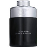 Bentley for Men Black Edition M EdP 100 ml - tester