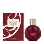 Elie Saab Elixir Love W EdP 100 ml