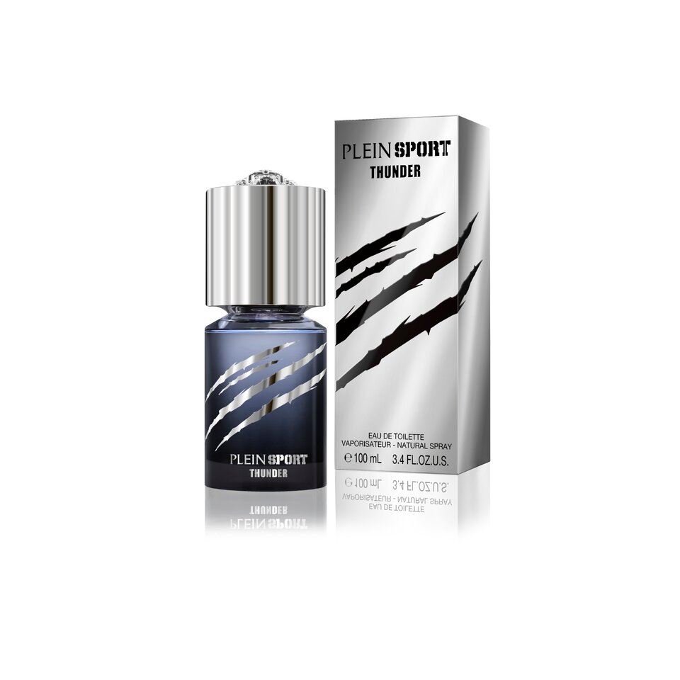 7640365141210.jpg PHILIPP PLEIN PLEIN SPORT THUNDER edt vapo 100 ml - Image 1