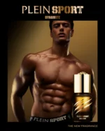 PHILIPP PLEIN PLEIN SPORT DYNAMITE edt vapo 100 ml - Image 2