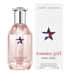 TOMMY HILFIGER TOMMY GIRL NEW YORK edt vapo 50 ml - Image 2