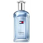TOMMY HILFIGER TOMMY NEW YORK edt vapo 100 ml