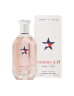 TOMMY HILFIGER TOMMY GIRL NEW YORK edt vapo 100 ml - Image 2
