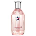 TOMMY HILFIGER TOMMY GIRL NEW YORK edt vapo 100 ml