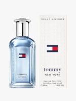 TOMMY HILFIGER TOMMY NEW YORK edt vapor 50 ml - Image 3