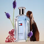 TOMMY HILFIGER TOMMY NEW YORK edt vapor 50 ml - Image 2