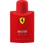 Scuderia Ferrari Red M EdT 125 ml - tester