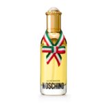 Moschino /Gold/ W EdT 75 ml - tester